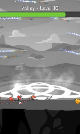 盗贼弓箭手截图(1)