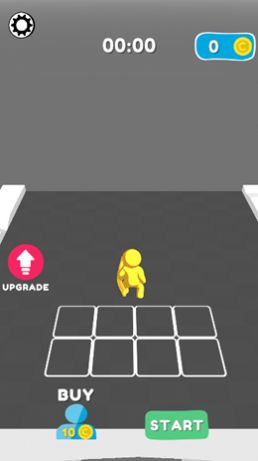 弓箭赛跑截图(3)