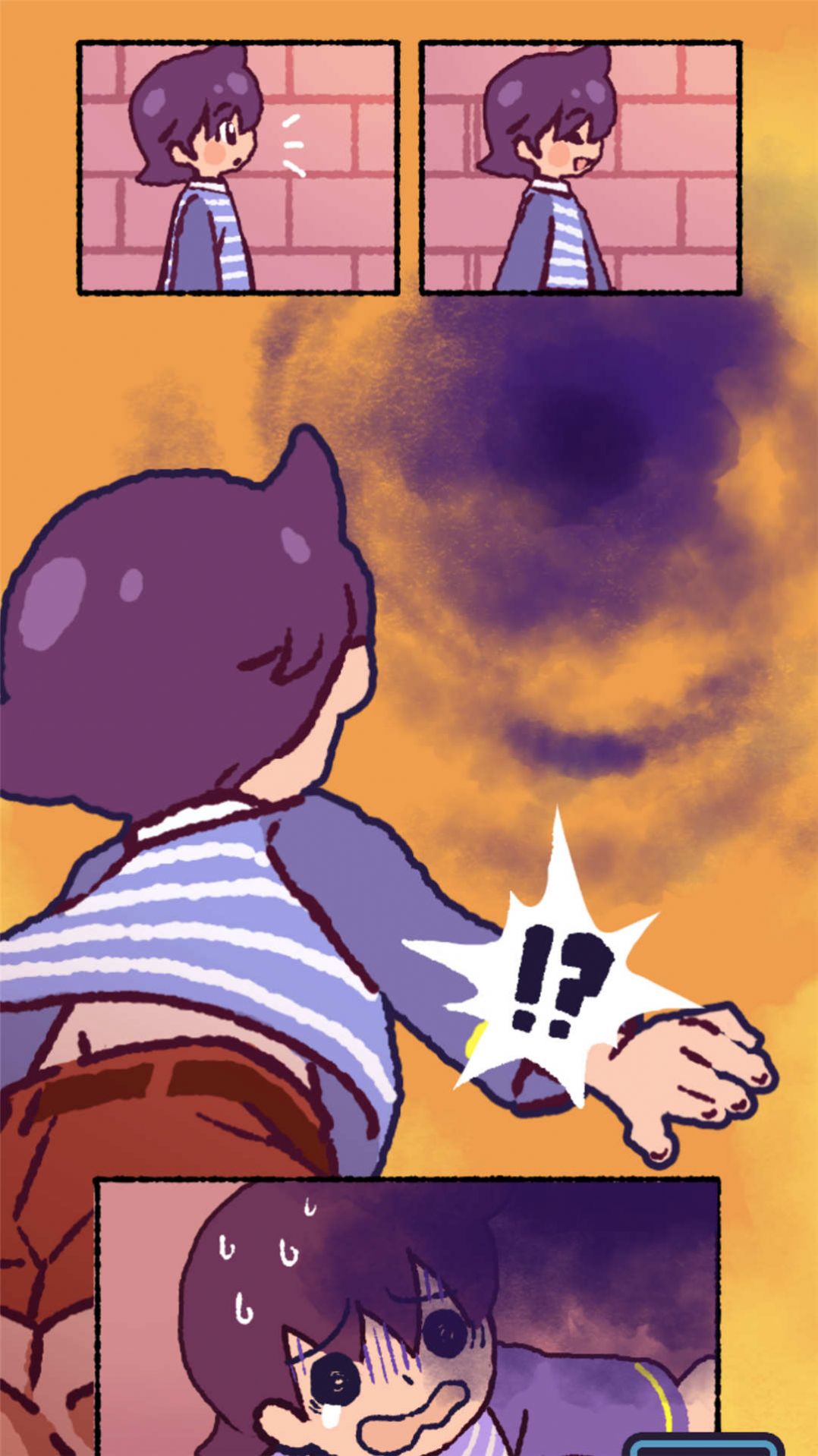 蛋黄大逃亡截图(2)