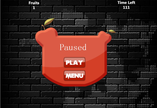 疯狂水果刀截图(4)