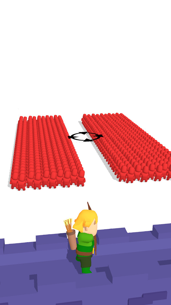 融合守卫截图(4)