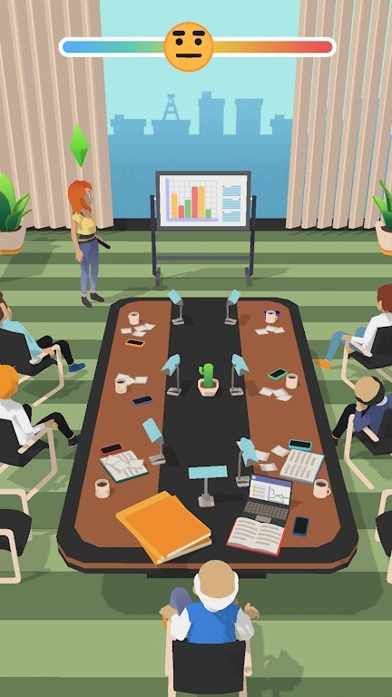 天使还是魔鬼娃娃截图(3)