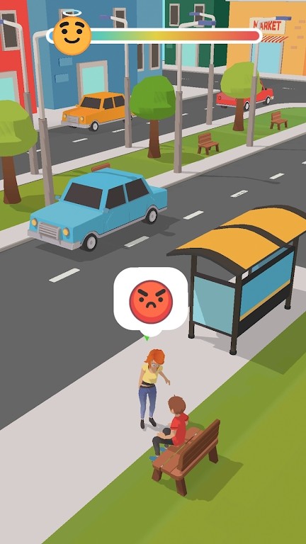 天使还是魔鬼娃娃截图(4)