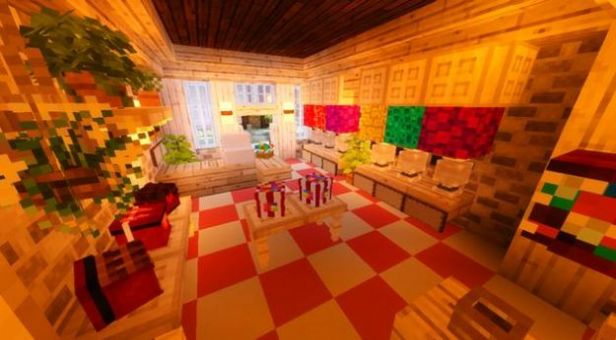 工艺大冒险截图(3)