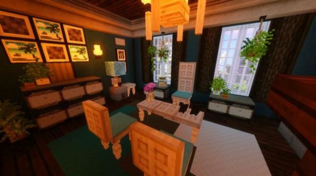 工艺大冒险截图(1)