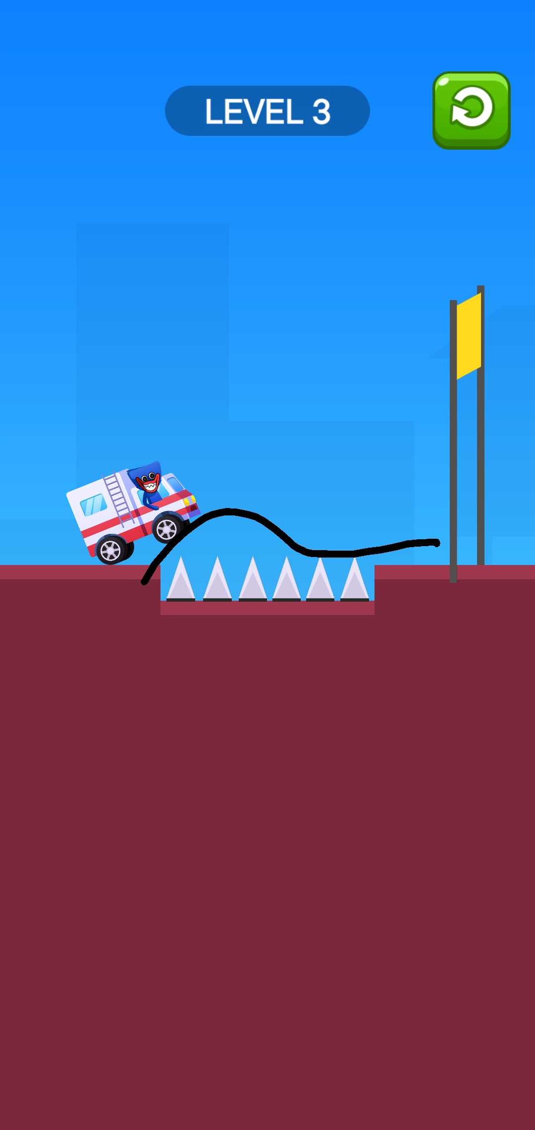 画线救救小波比截图(4)