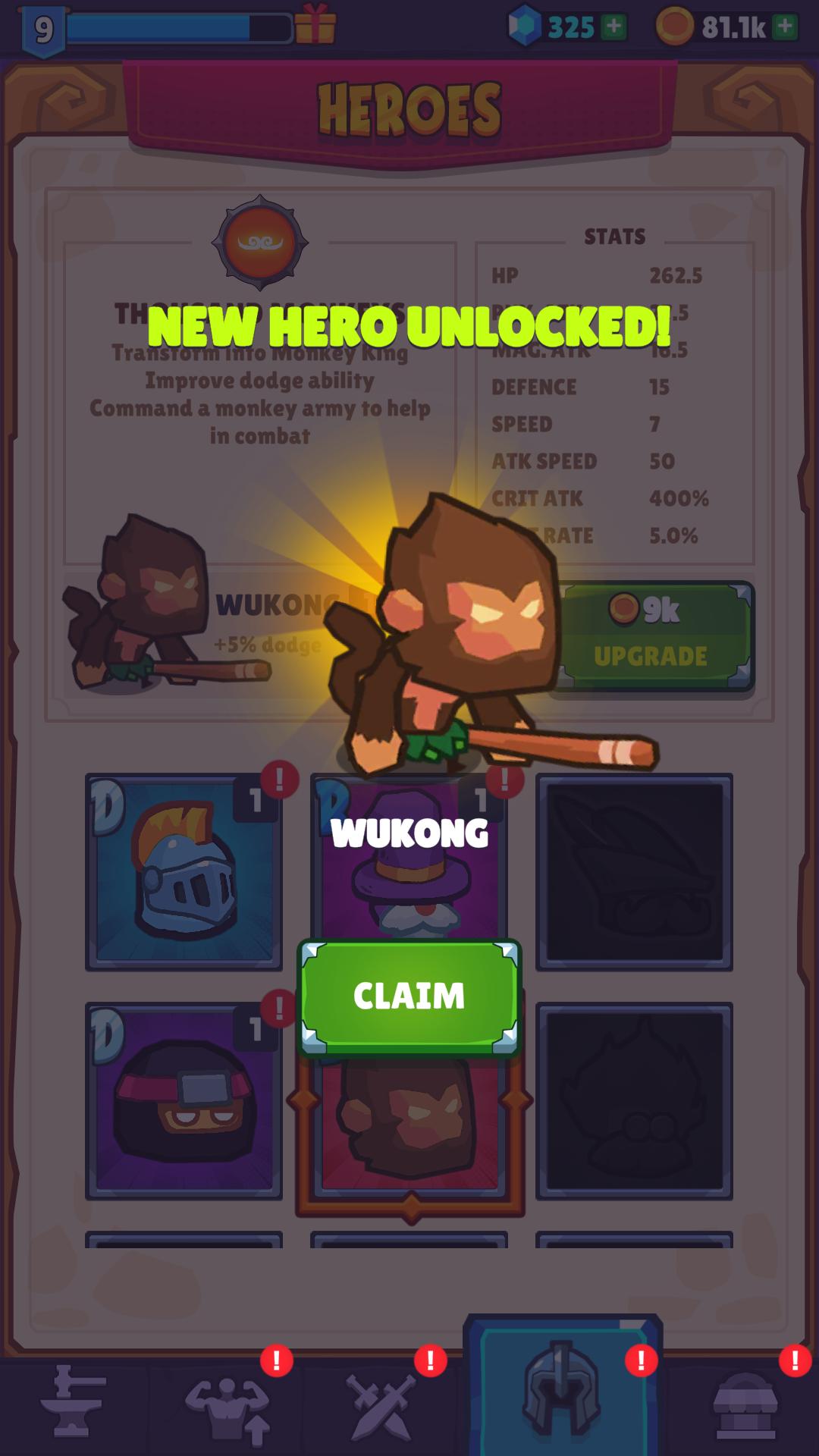 王国幸存者截图(3)