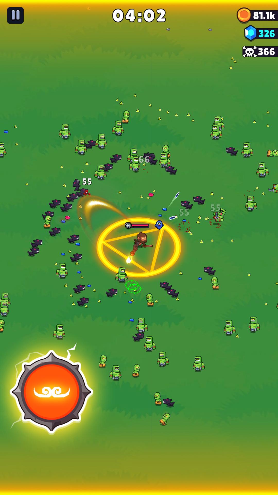 王国幸存者截图(2)