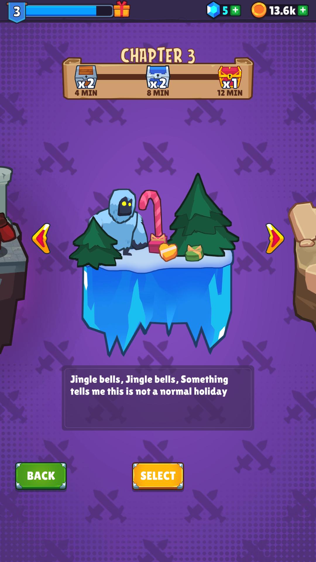 王国幸存者截图(1)