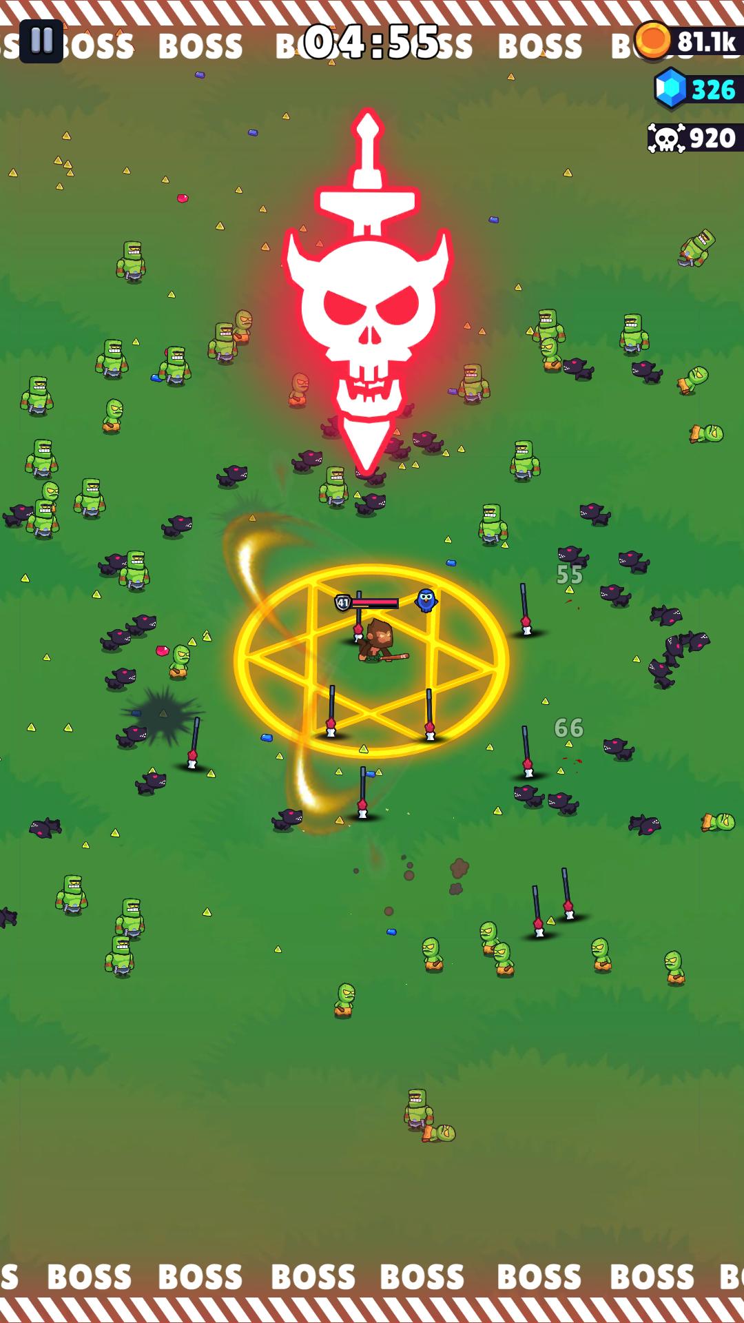 王国幸存者截图(4)