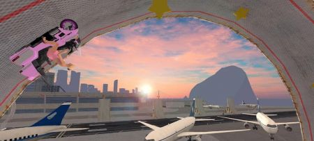 急速摩托车司机截图(1)