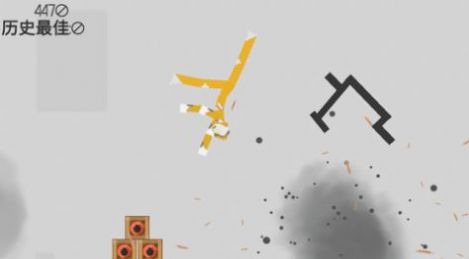 救救奥特超人截图(3)