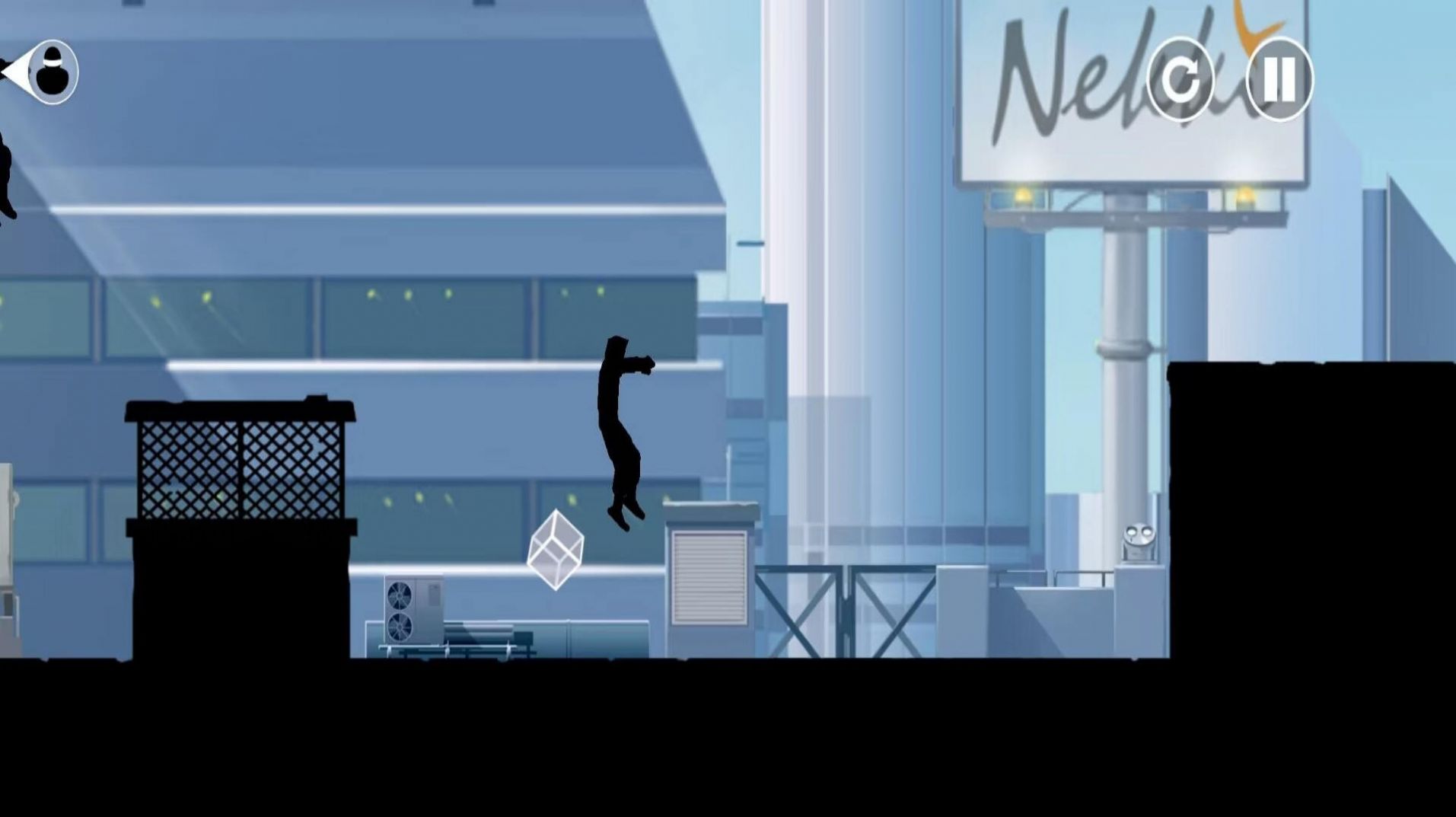 跳出重围截图(1)