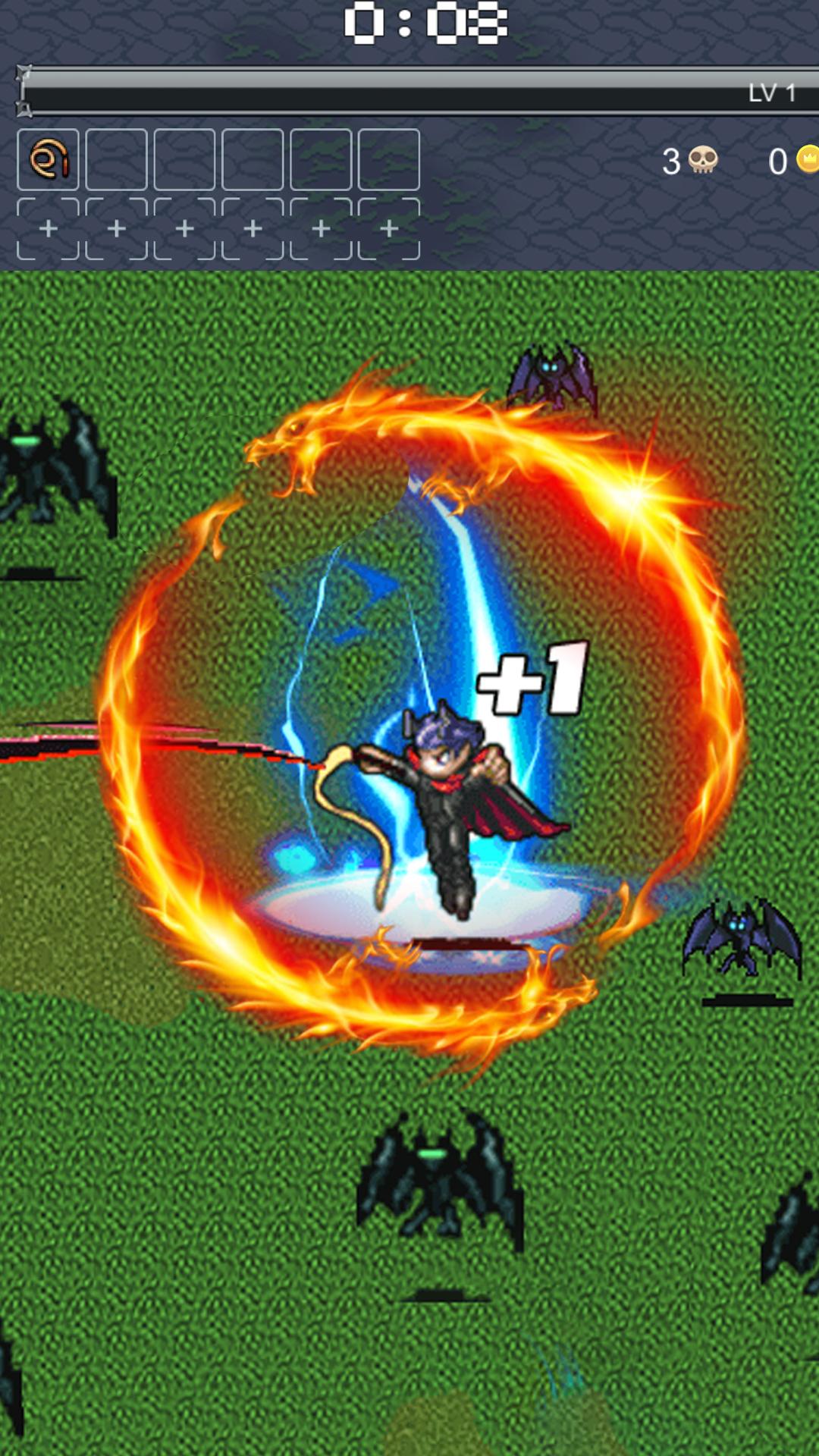 像素魔术生存截图(2)