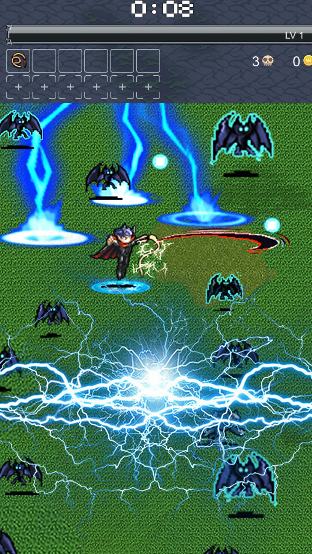 像素魔术生存截图(4)