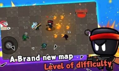 幸存者狩猎截图(2)