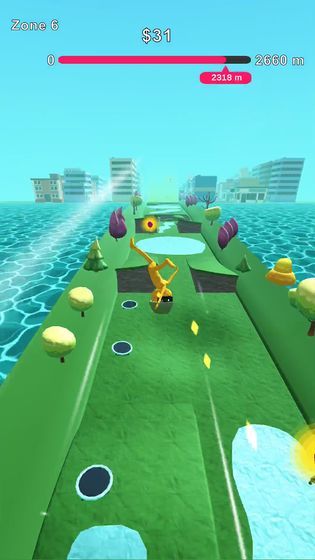 肚皮弹射截图(1)