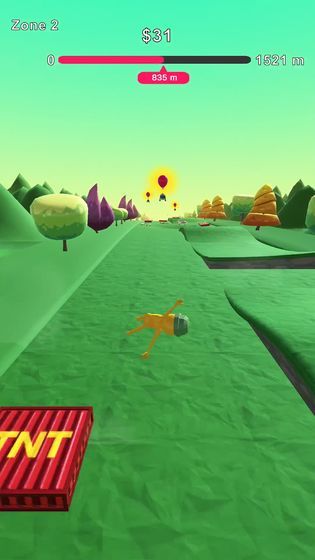 肚皮弹射截图(3)