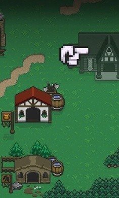 埃斯的英雄截图(1)