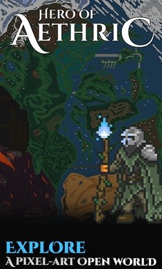 埃斯的英雄截图(2)