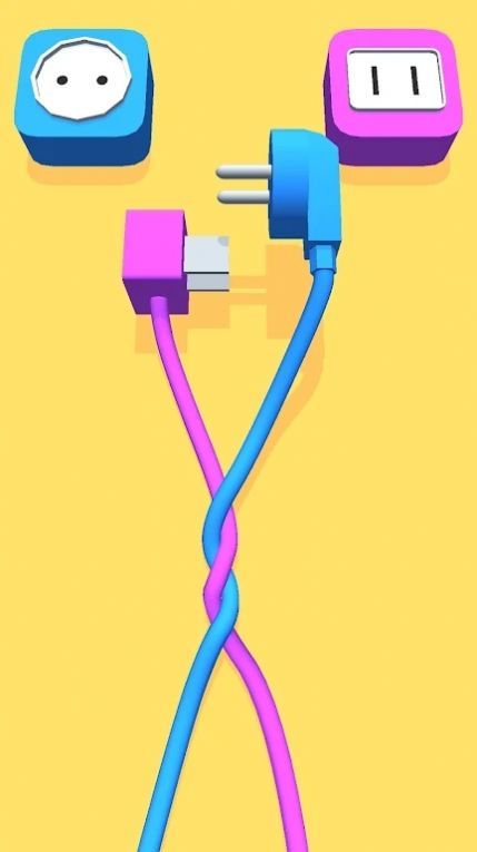 解开电线截图(4)