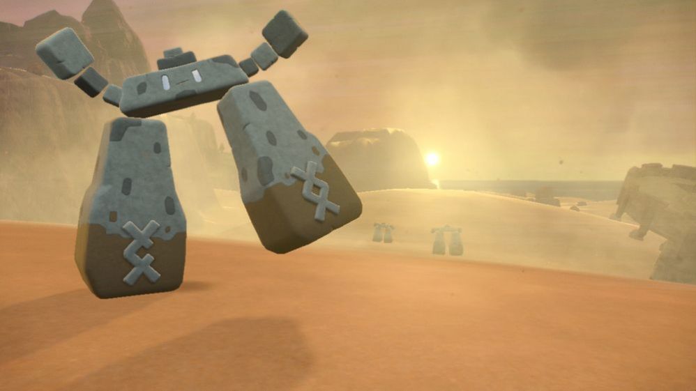 宝可梦朱紫1.0.2版截图(2)