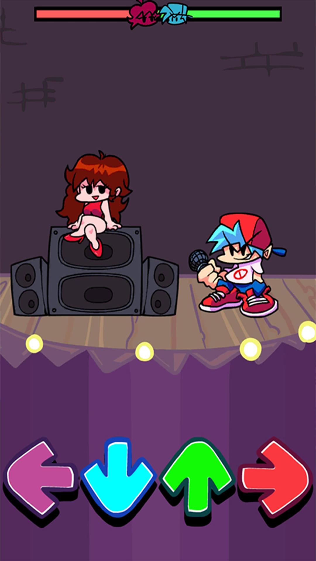 音律节奏大师截图(4)