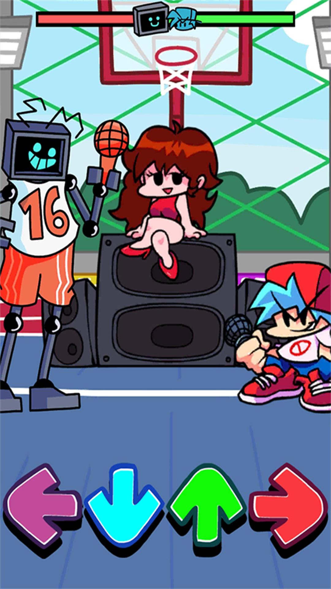 音律节奏大师截图(3)