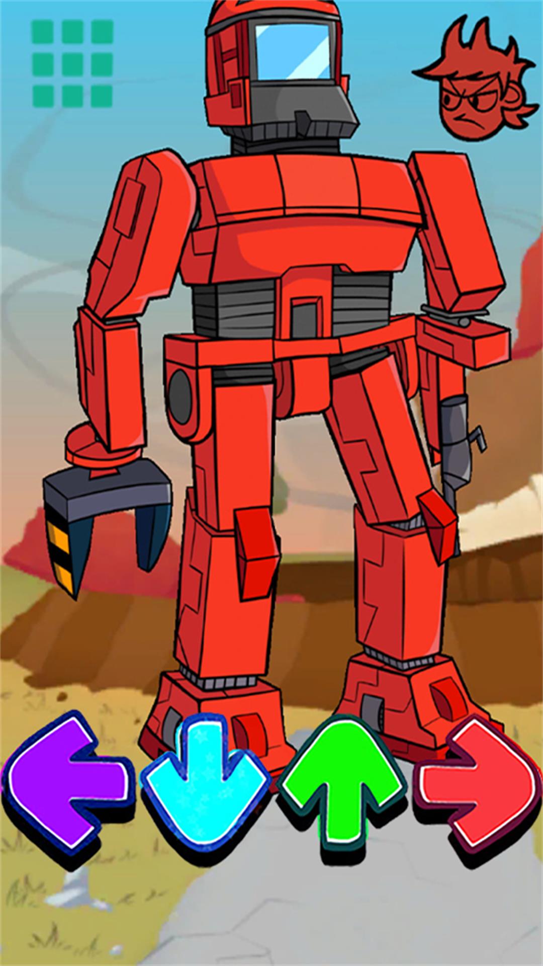 音律节奏大师截图(2)