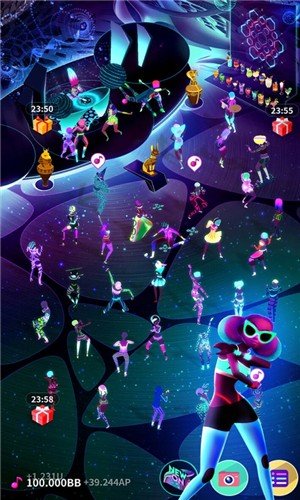 蹦迪了解一下截图(4)