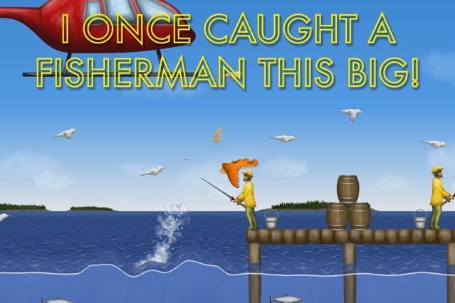 金鱼模拟器截图(2)