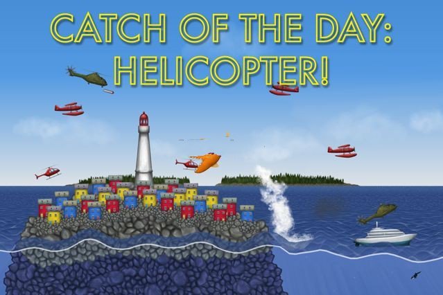 金鱼模拟器截图(1)