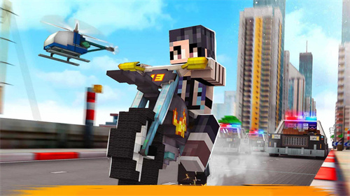 刺激飞跃摩托截图(4)