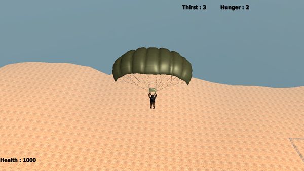 三角洲大战场截图(4)