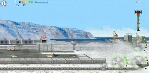 地毯轰炸2截图(1)