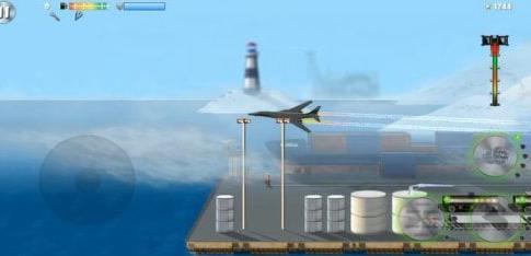 地毯轰炸2截图(3)