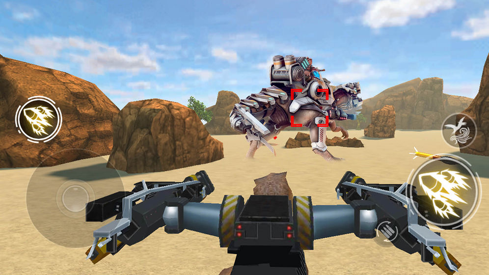 恐龙快消截图(3)