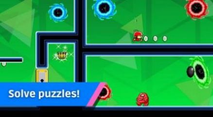 超级大男孩截图(2)