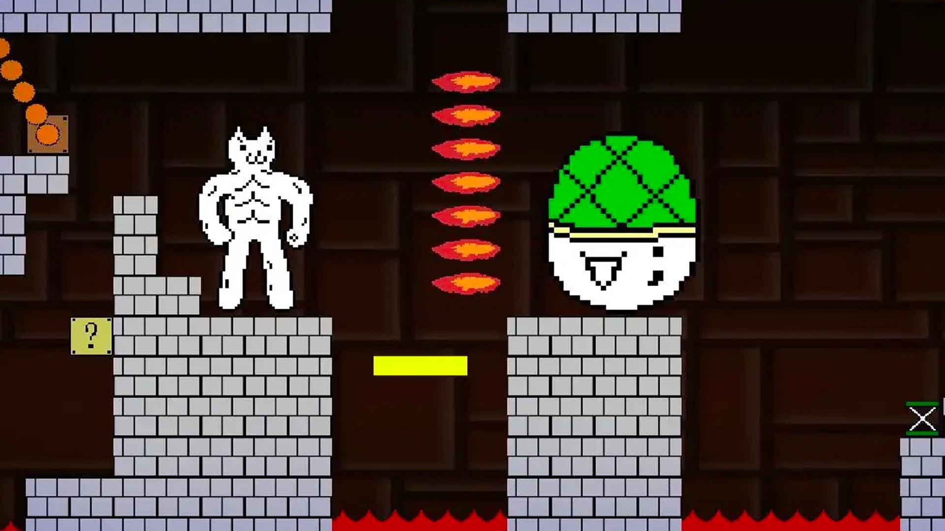 跑酷炸翻天截图(1)