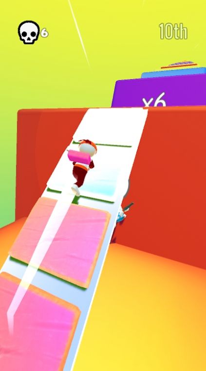 攀登皇者截图(1)