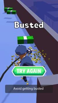 橡胶小偷截图(1)