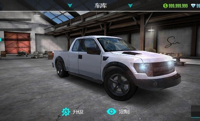 疯狂驾驶赛车截图(2)