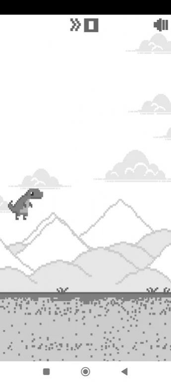 霸王龙跳跃截图(3)