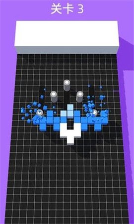 开心消方块截图(3)