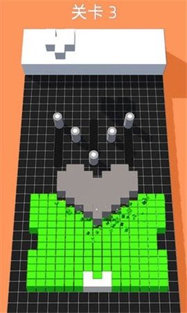 开心消方块截图(1)