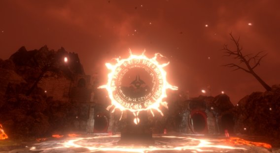 永恒战士怪物防御射击截图(1)