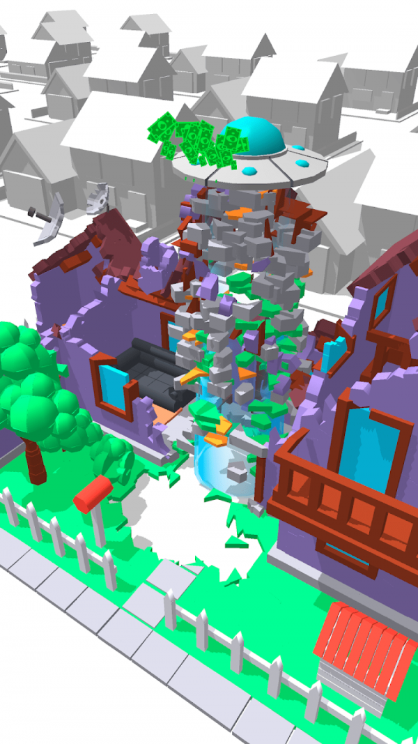 UFO大富翁截图(4)