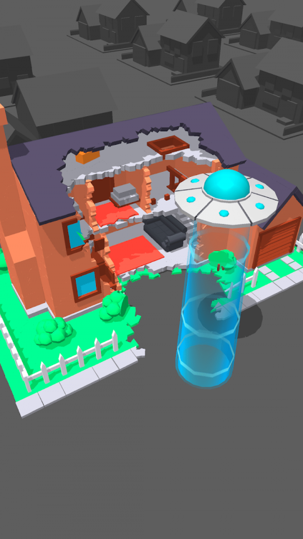 UFO大富翁截图(3)