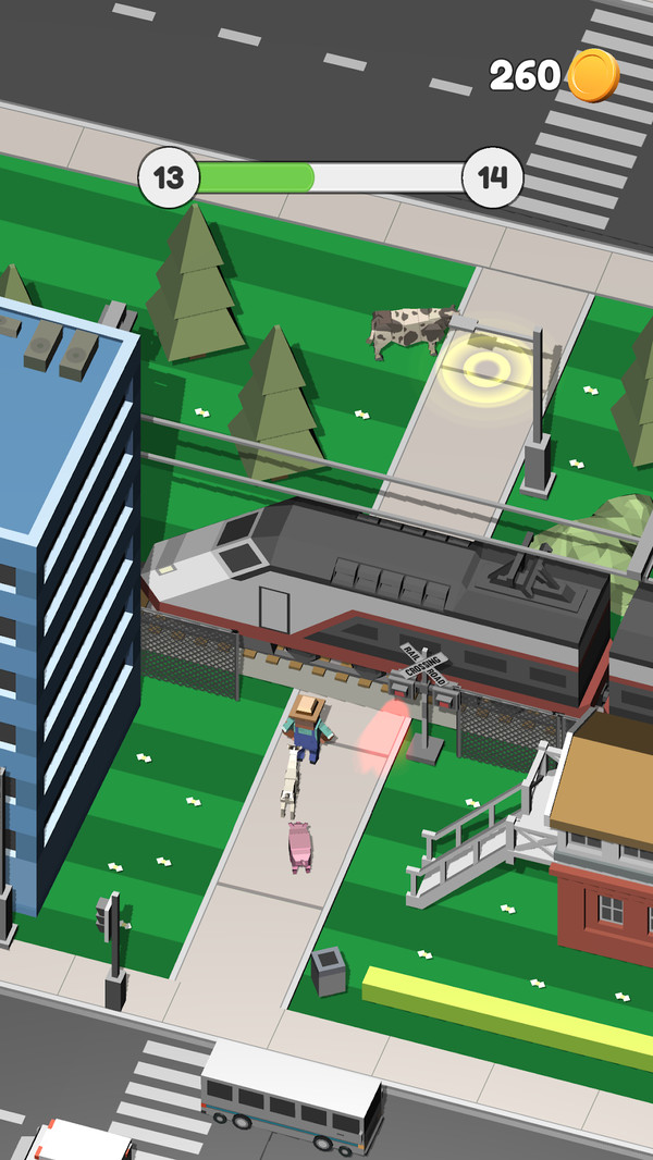 牧场救援截图(1)