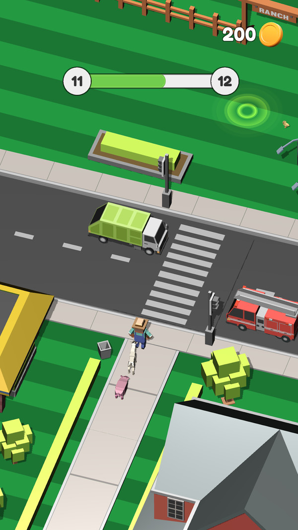 牧场救援截图(4)